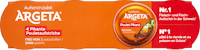 Crema da spalmare Pollo piccante Argeta