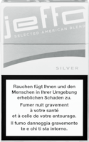 Jeffo Silver
