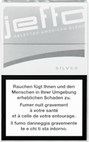 Jeffo Silver