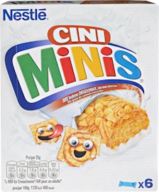 Nestlé Cerealienriegel Nestlé Cerealienriegel