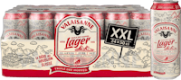 Valaisanne Bier Lager Dose