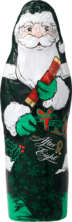 Babbo Natale After Eight