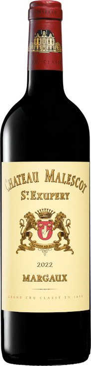 Château Malescot St. Exupéry Margaux AOC