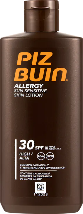 Protection solaire Piz Buin