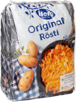 Hero Original Rösti