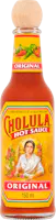 Sauce épicée Original Cholula