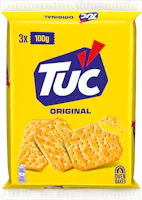 Tuc Cracker Original