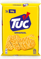 Tuc Cracker Original