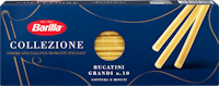 Bucatini Grandi n. 10 Collezione Barilla