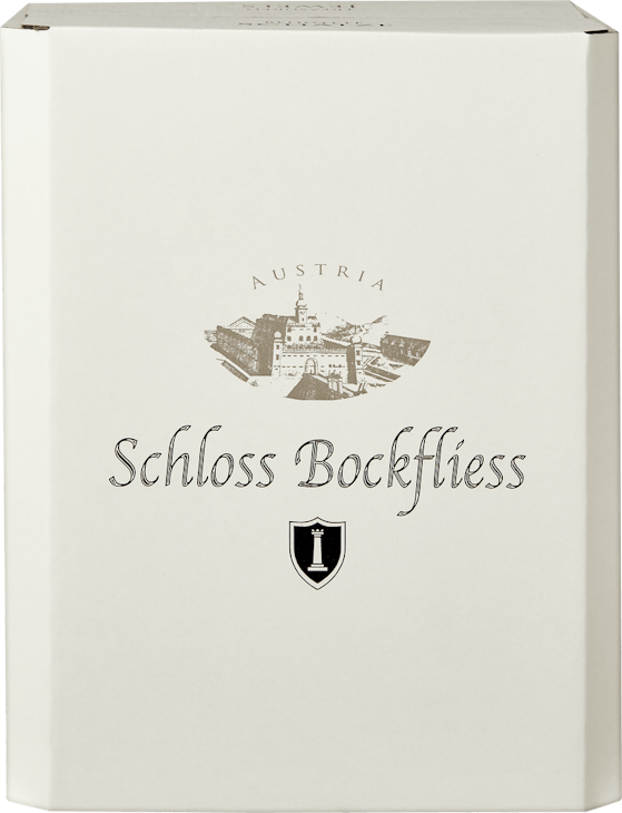 Zweigelt Oadaxl Bockfliess