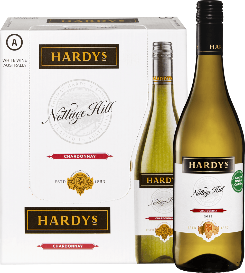 Hardys Nottage Hill Chardonnay (Autre)