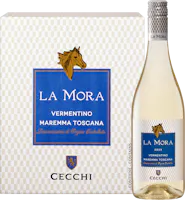 Cecchi La Mora Vermentino Maremma Toscana DOC