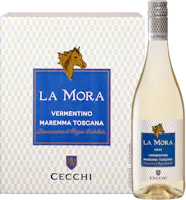 Cecchi La Mora Vermentino Maremma Toscana DOC