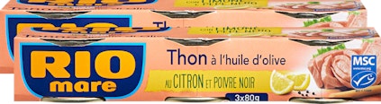 Rio Mare Thunfisch Rio Mare Thunfisch