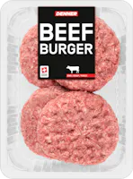 Denner Beef Burger