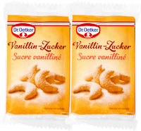 Dr. Oetker Vanillinzucker