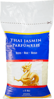 Riz parfumé Thai Jasmin