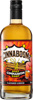 Cinnaboom Liqueur de cannelle