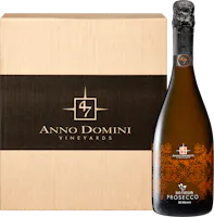 Bio Anno Domini Millesimato Extra Dry Prosecco DOC