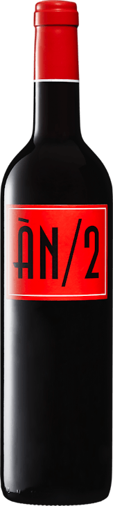 Anima Negra ÀN/2 IGP Illes Balears