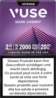 Vuse Pod Dark Cherry