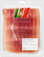 Portugiesischer Rohschinken