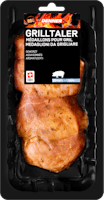 Medaglioni da grigliare BBQ Denner