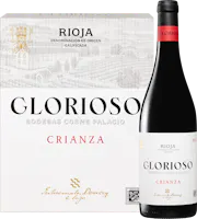 Glorioso Crianza Rioja DOCa