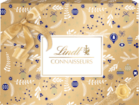 Praline Connaisseurs Lindt