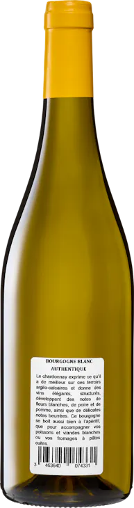 Rotisson Chardonnay Bourgogne AOP