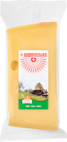 Fromage Emmentaler AOP