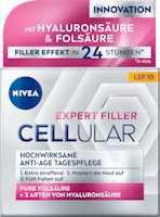 Crème Anti-Age Cellular Expert Filler Nivea