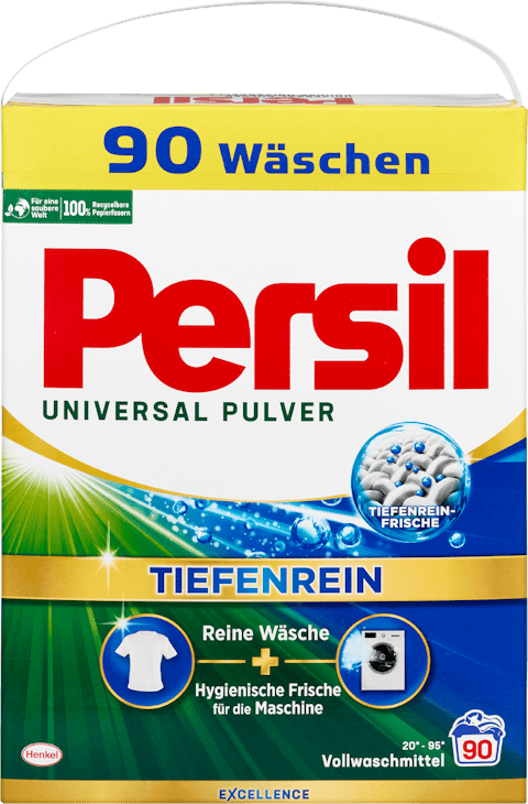 Persil Waschpulver Universal
