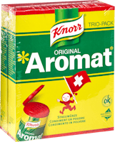 Aromat Knorr