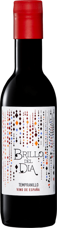 Brillo del Dia Tempranillo Vin d'Espagne PET