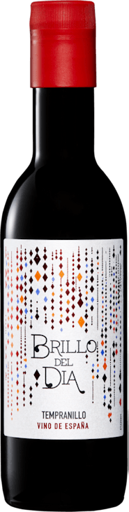 Brillo del Dia Tempranillo Vin d'Espagne PET