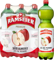 Succo di mele Ramseier