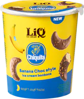 Chiquita Choc. Style & Cookies Bonbons