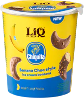 Chiquita Choc. Style & Cookies Bonbons
