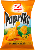 Zweifel Original Chips Paprika