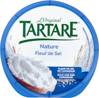 Tartare L’Original Frischkäse
