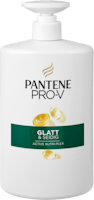 Shampooing Lisse & Soyeux Pantene Pro-V