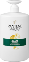 Shampoo Lisci Effetto Seta Pantene Pro-V