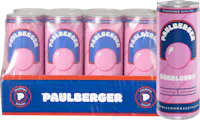 Bevanda rinfrescante Bubblegum Paulberger