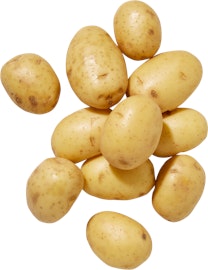 Pommes de terre farineuses IP-SUISSE