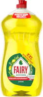 Fairy Handspülmittel Zitrone