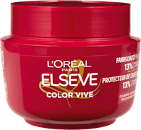 Masque Protecteur Couleur Color-Vive L’Oréal Elseve