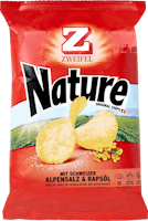 Zweifel Original Chips Nature
