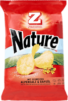 Zweifel Original Chips Nature