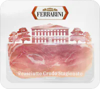 Ferrarini Rohschinken gereift